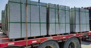 贵阳芝麻白花岗岩出货日常地铺石