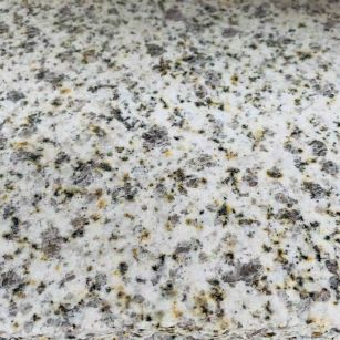 贵阳 黄金麻花岗岩石材浅黄光面