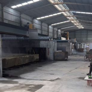 贵阳大切车间生产日常