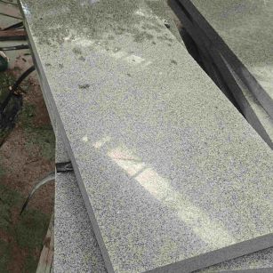 贵阳 芝麻白栏杆料半成品