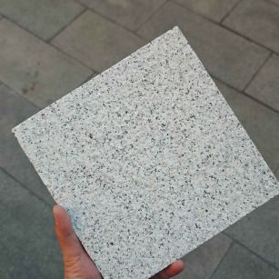 贵阳 白麻荔枝面花岗岩石材