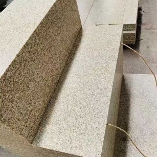 贵阳 黄金麻荔枝面外墙干挂成品