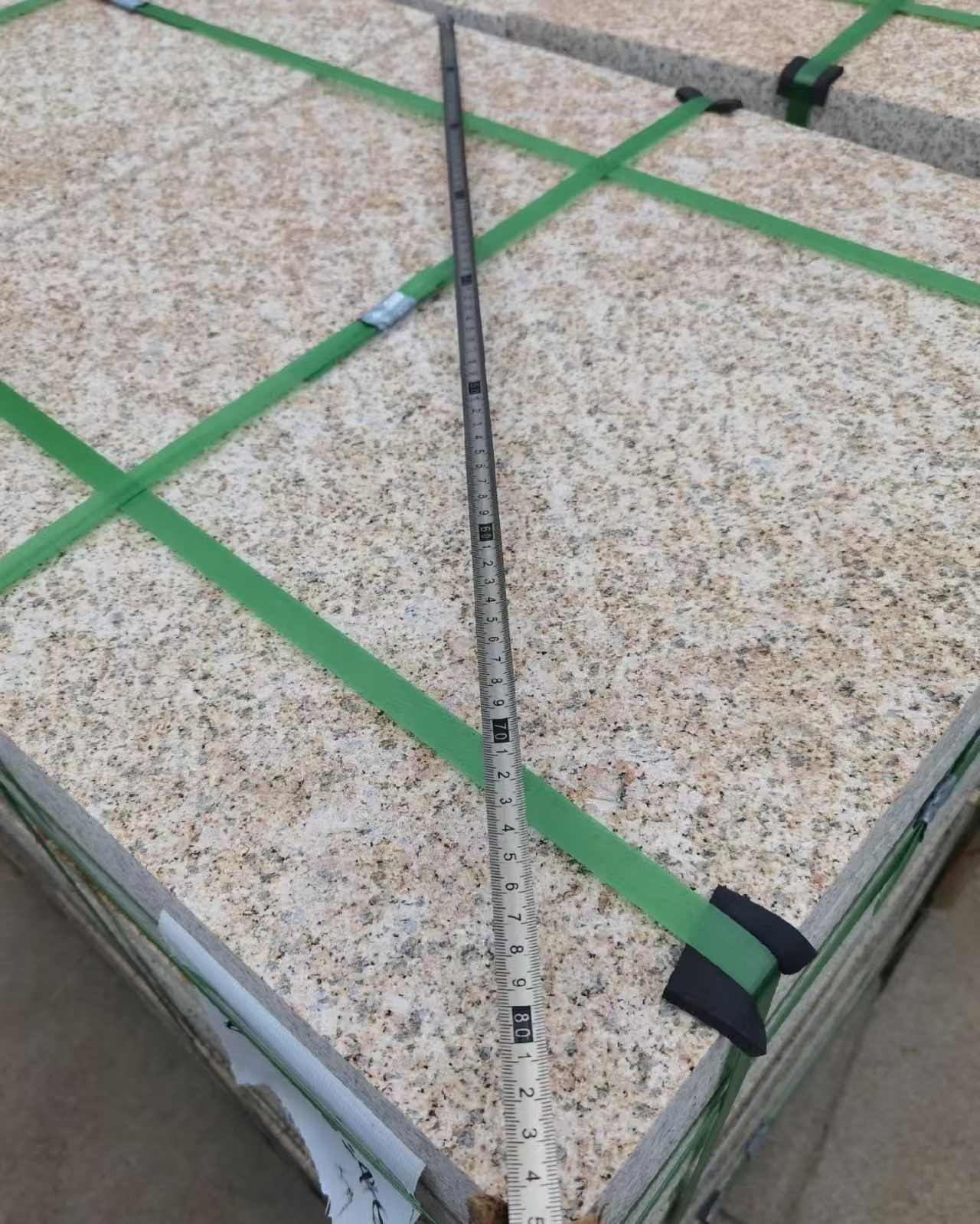 贵阳 黄金麻火烧面地铺石